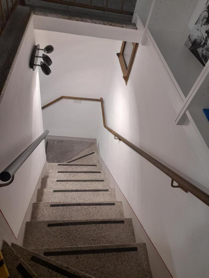 Loft In Corte Turijn Buitenkant foto